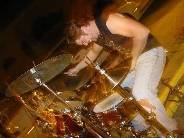Glory of the Forgotten performance