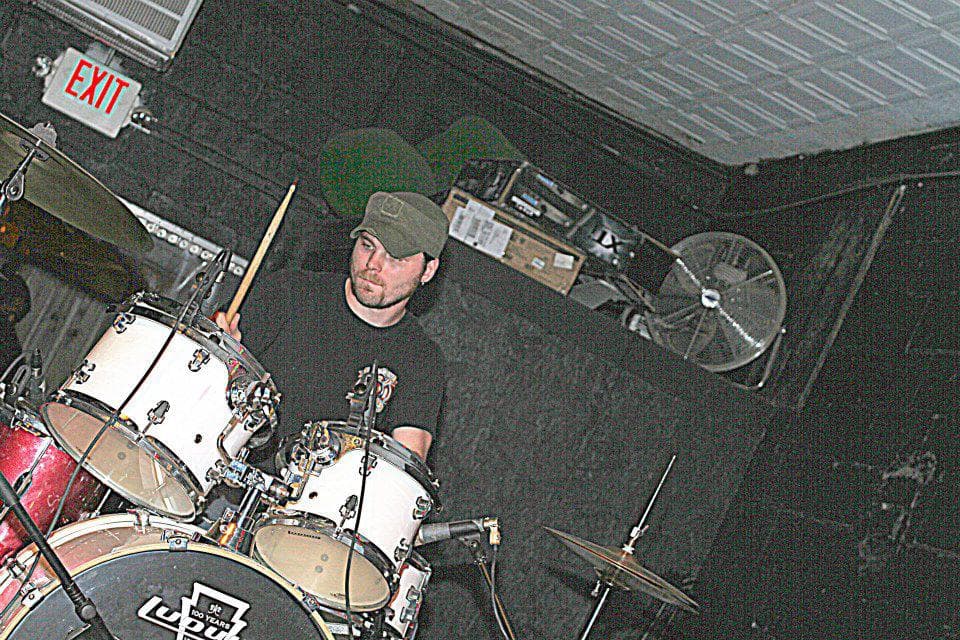 Kill The Host live