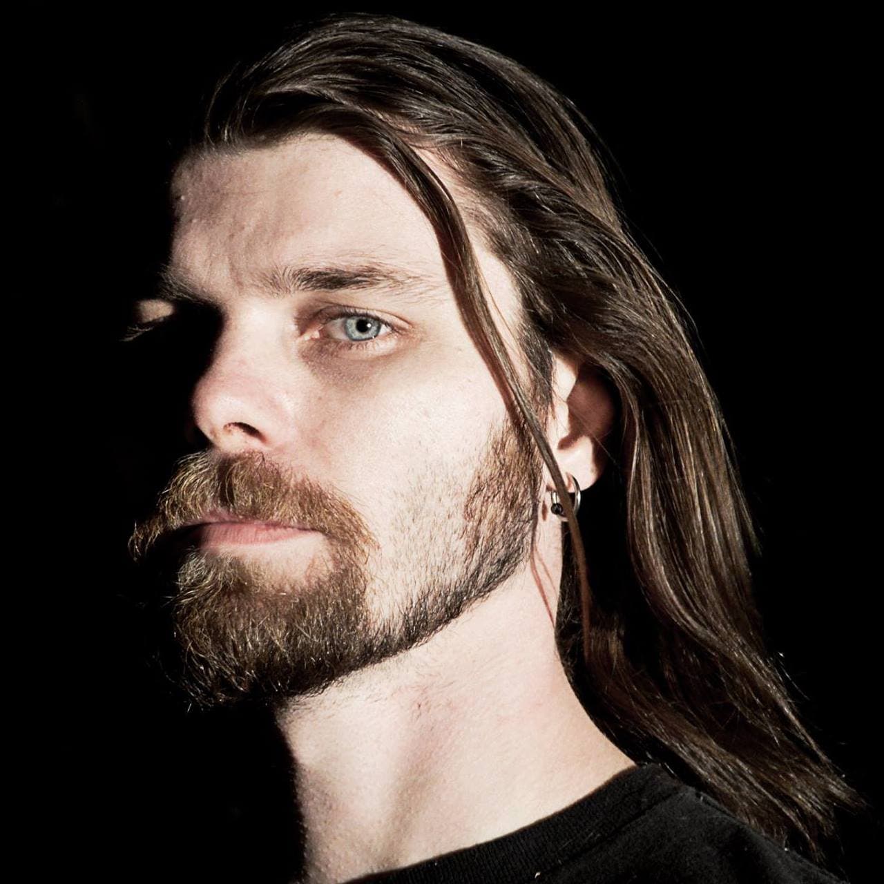 Nick Leftwich — early days